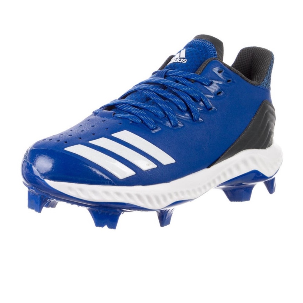 Adidas Cleats Womens Size 5 (Mens 4) Bounce NWT